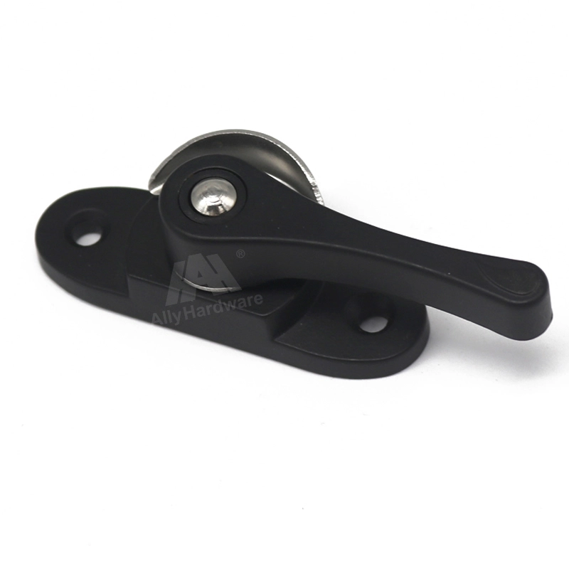 crescent sash lock