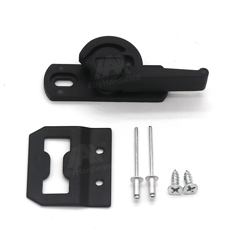 CL-09D Sliding window latch