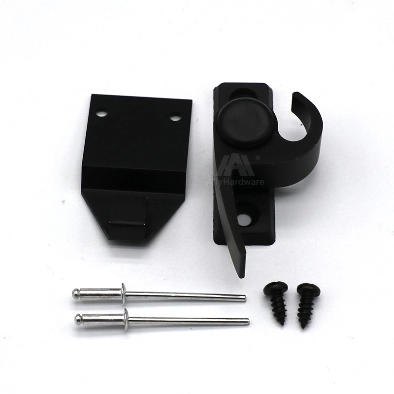 CL-09F Sliding Window Lock Crescent Lock