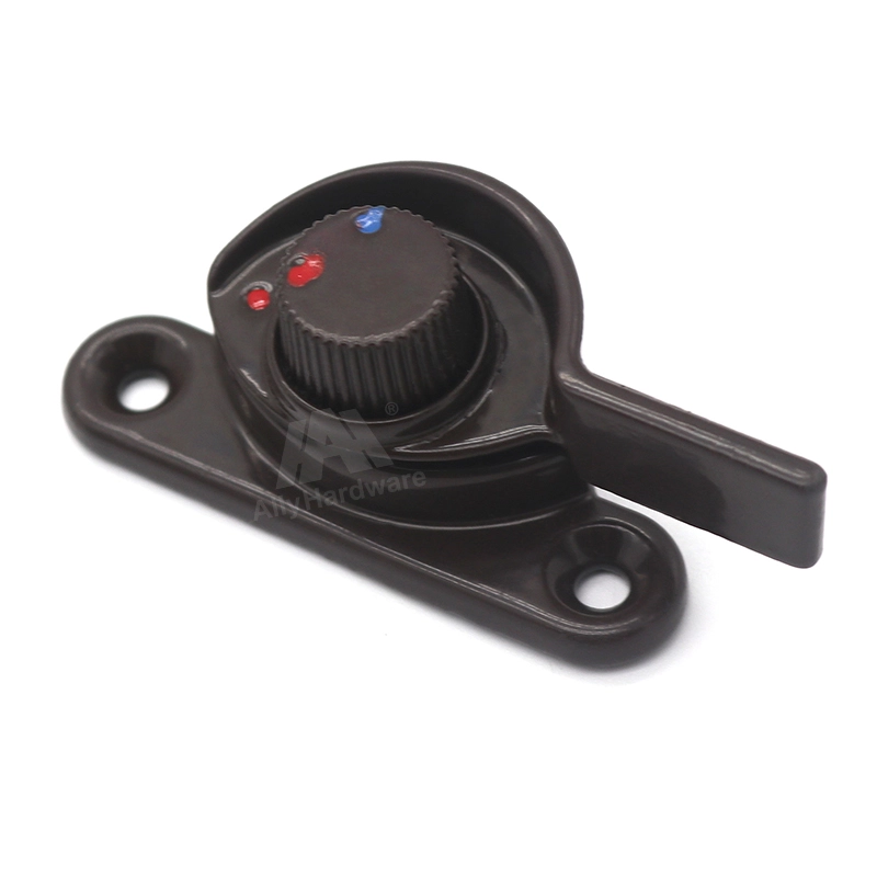 CL-11 Aluminium crescent window Lock