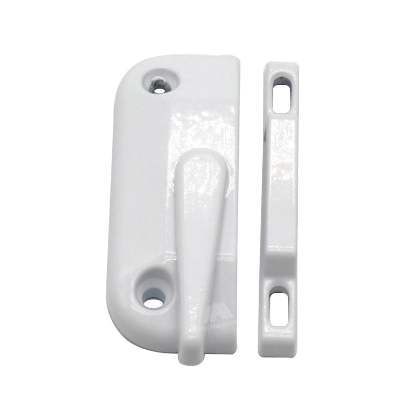 CL-19 Sliding window latch