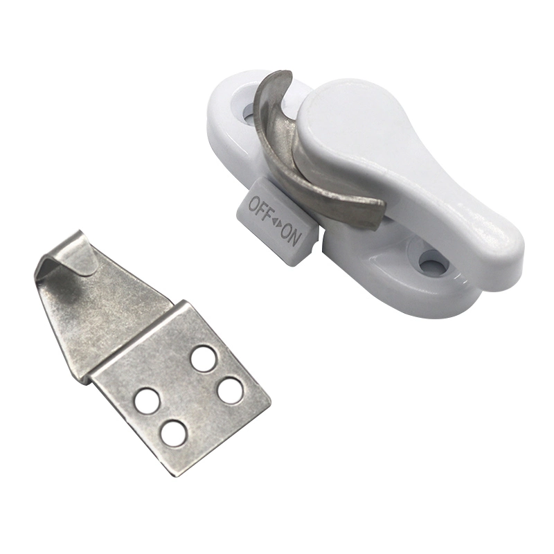 CL-15 Window crescent locks