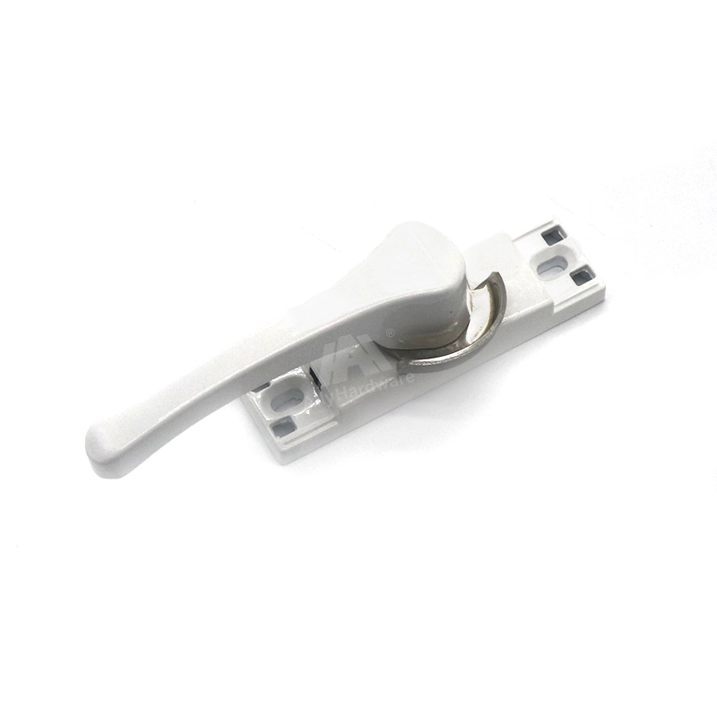 CL-17 Aluminum alloy crescent lock