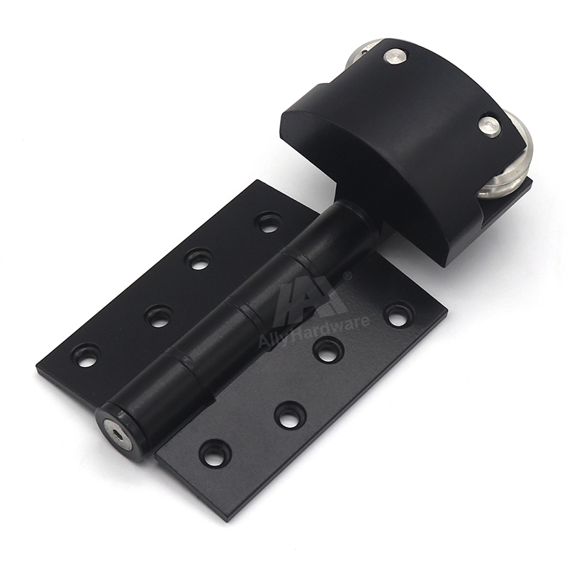 AH-34 Folding door  bottom roller hinge