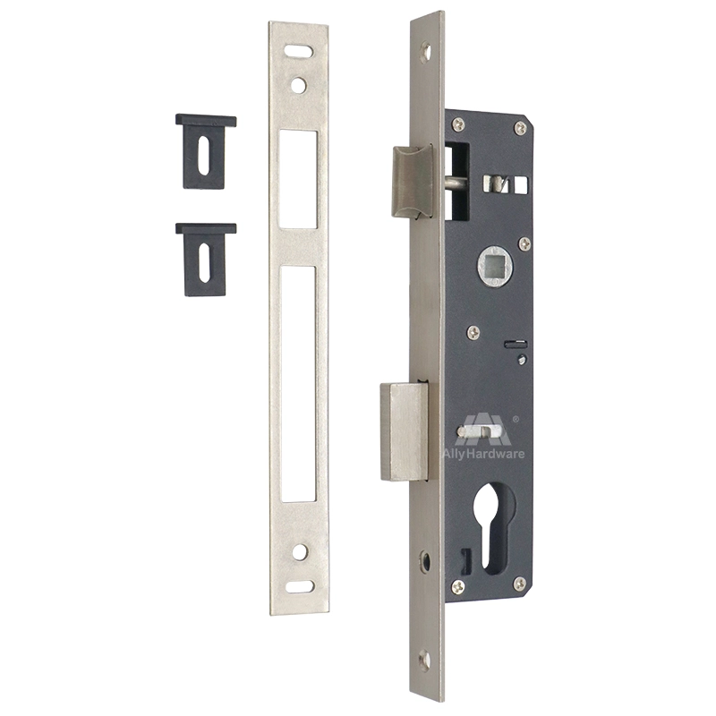 Mortise Lock Body