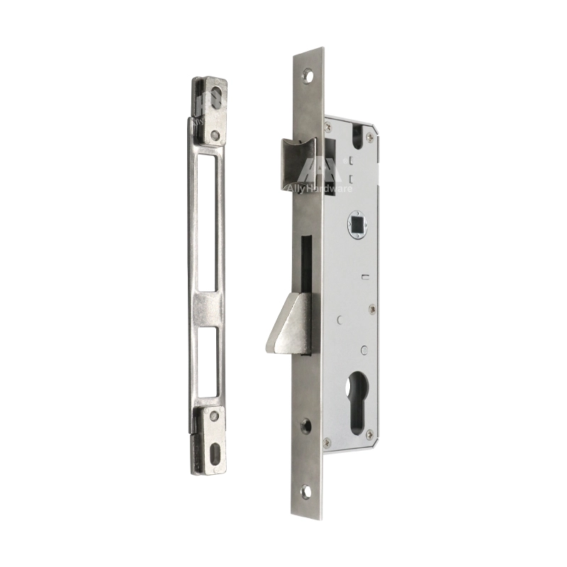 LBLH-30 Aluminum Door Mortise Lock