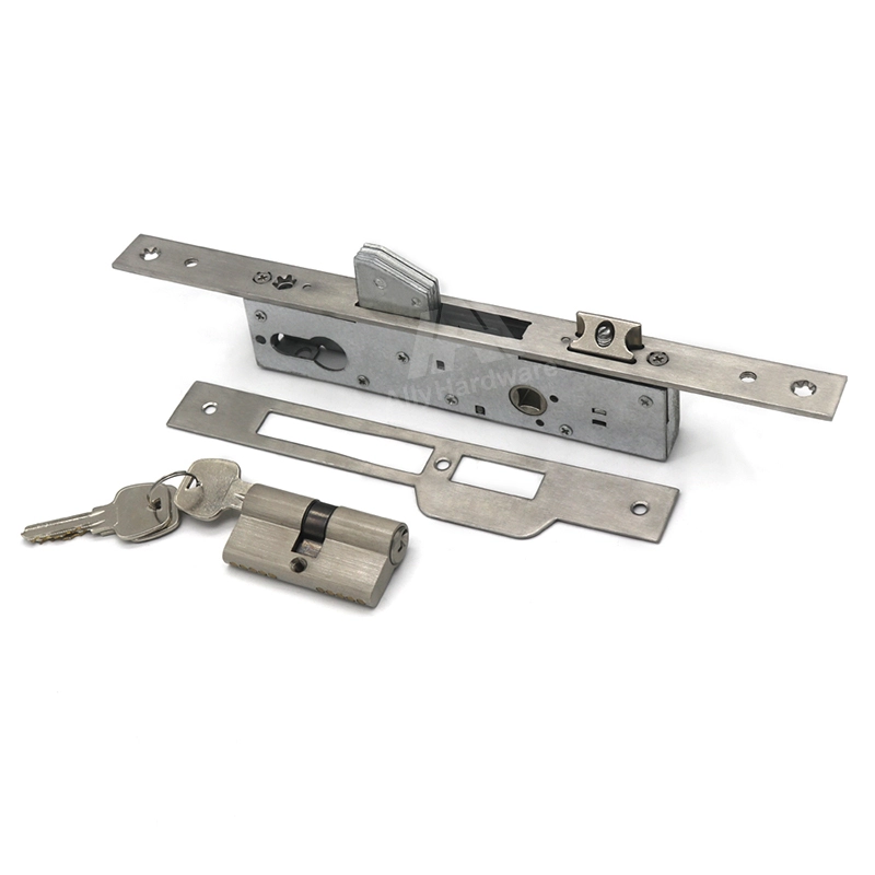 LBLH-25(35)x85 Door Mortise Lock