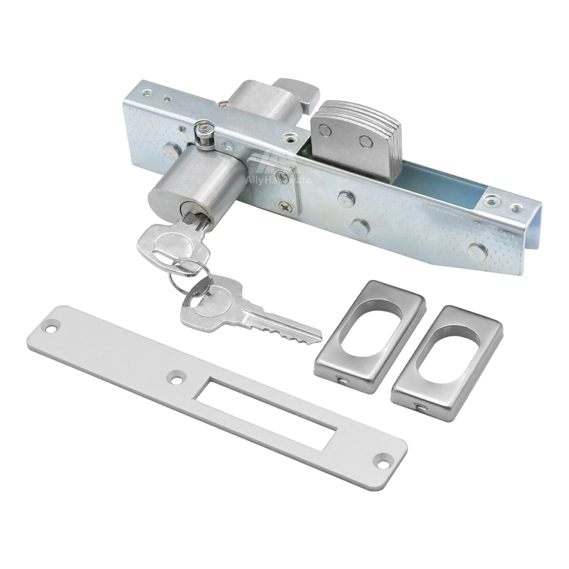 LBY-14 Double Door Lock Cylinder Body