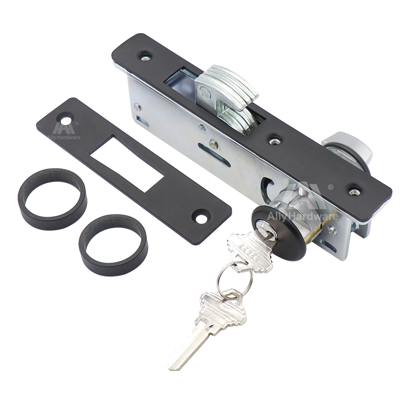 LB-14 Cylinder Lock Body With Key