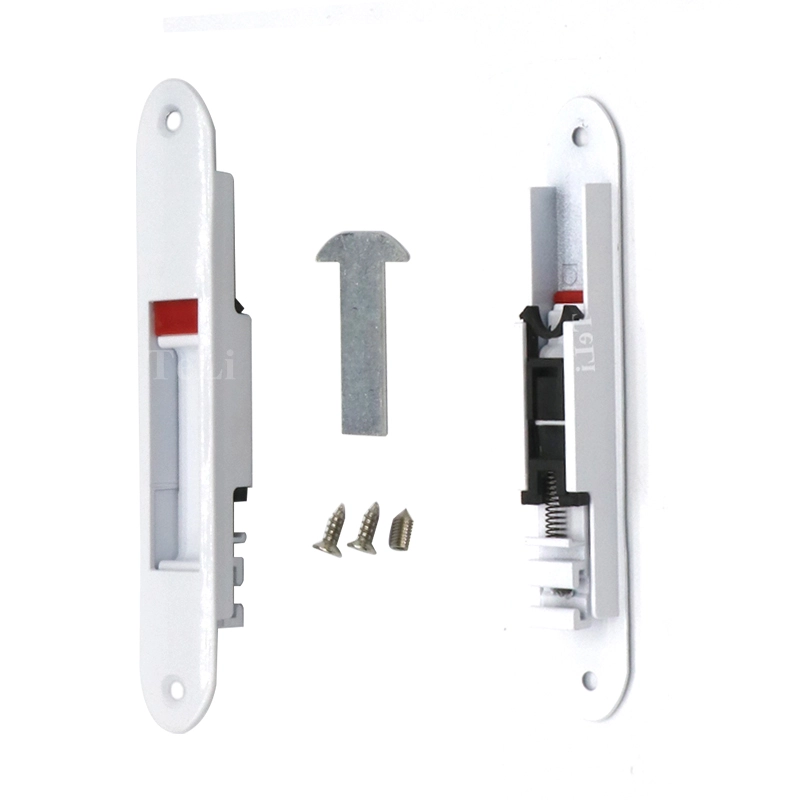 WL-62 Aluminium sliding window locks