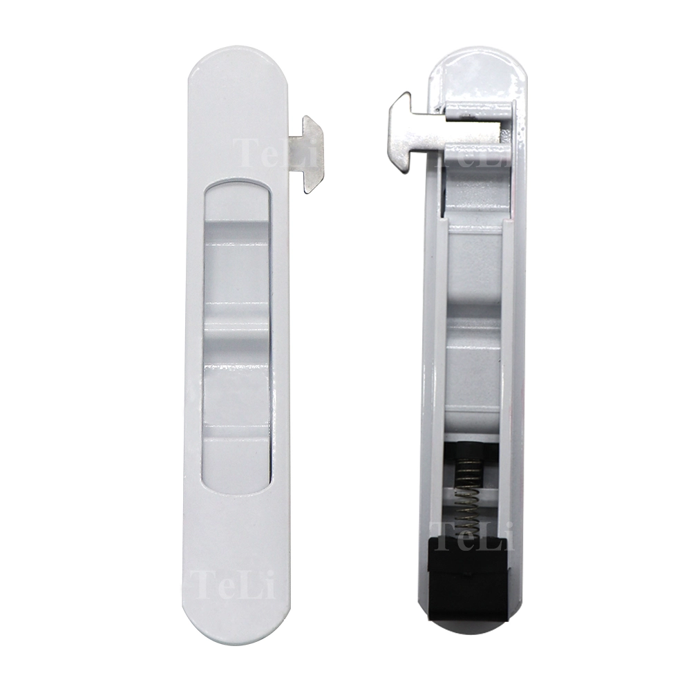 WL-66 window accessories aluminium