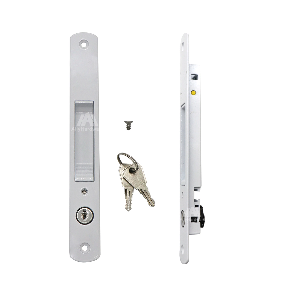 WL-67 aluminum profiles windows locks