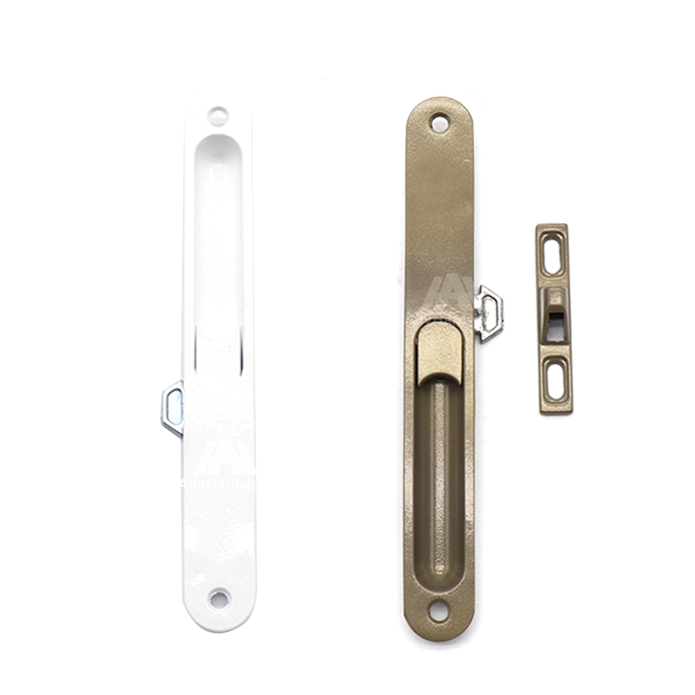 WL-68 Sliding glass window lock