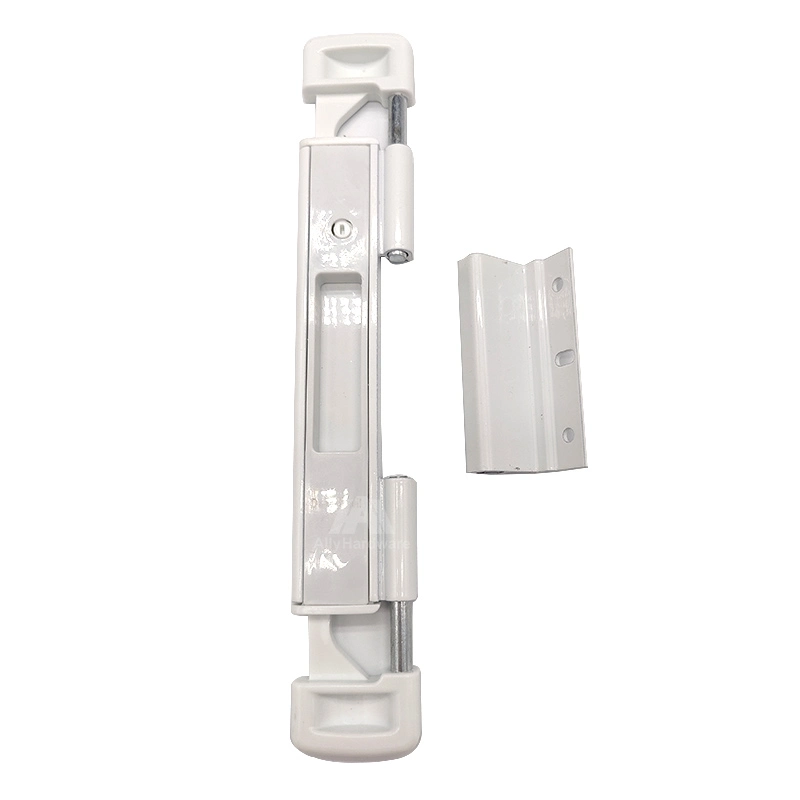 WL-60 High security lock double bolt glass sliding door