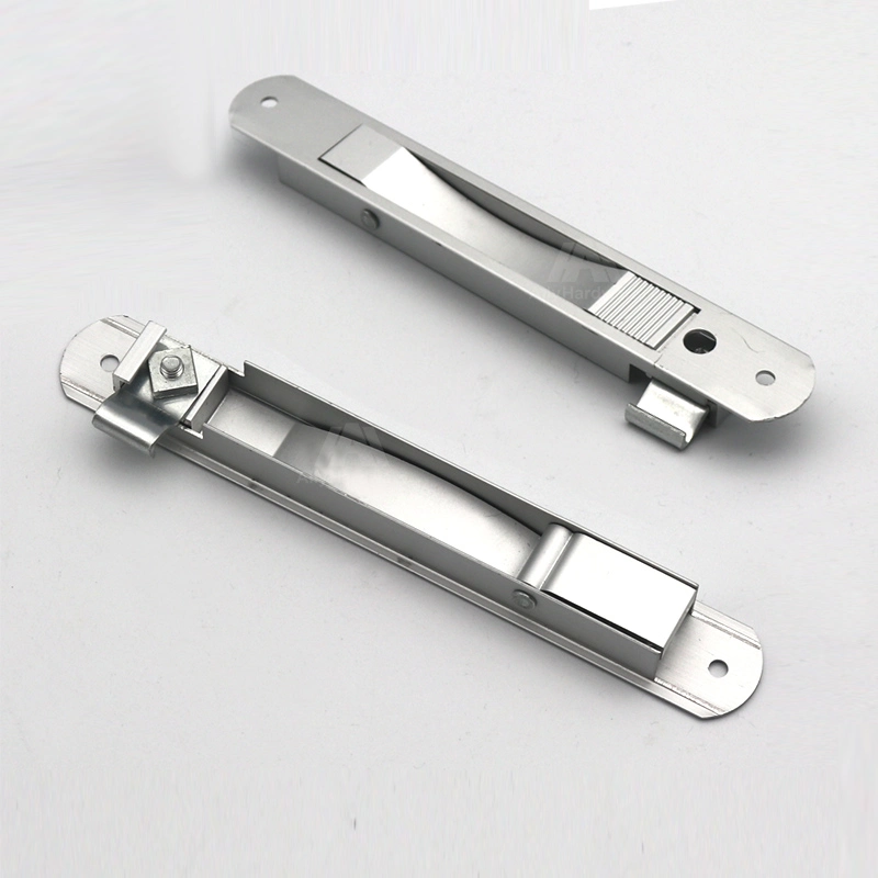 WL-47-1  Sliding window sash lock