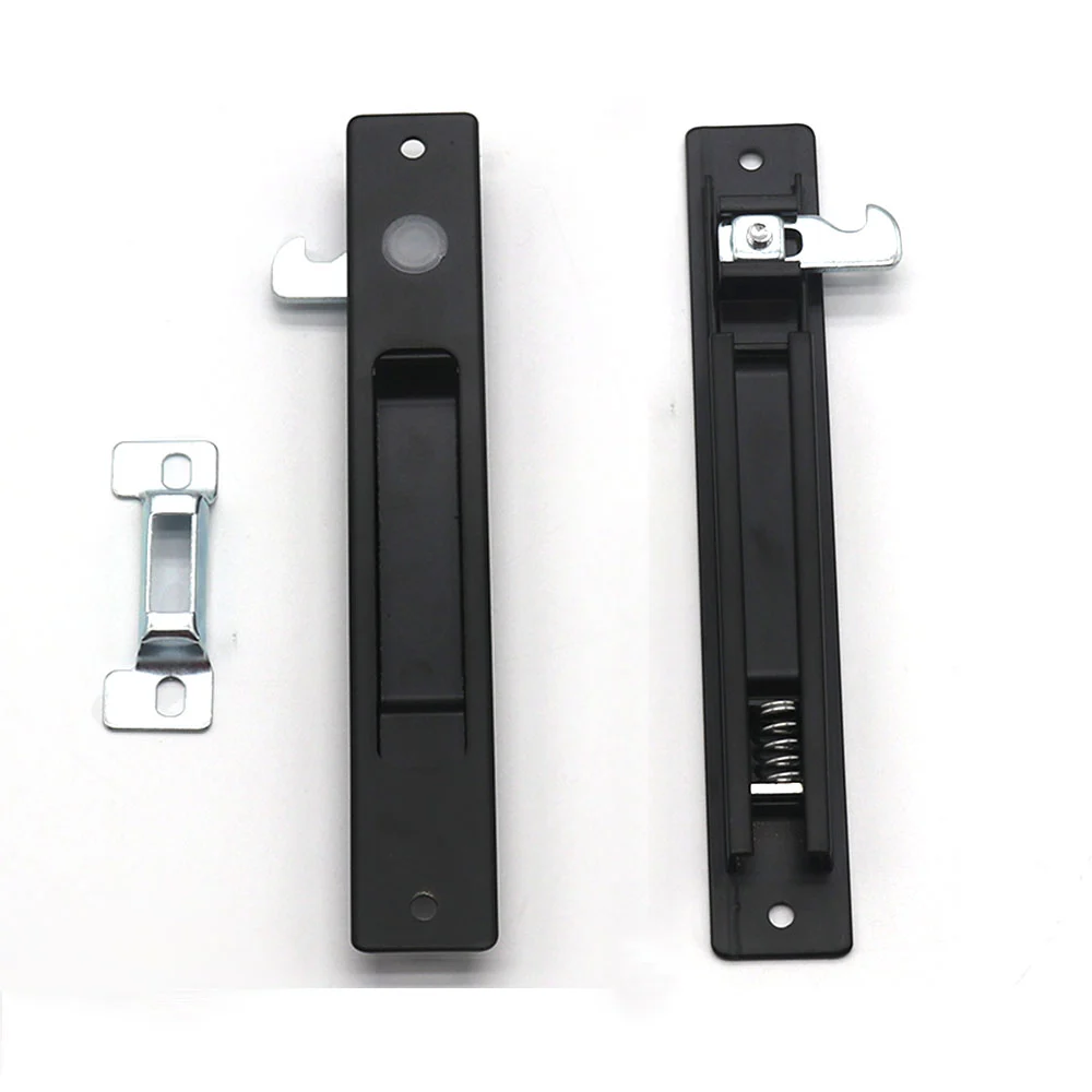 WL-48 sliding aluminum window locks