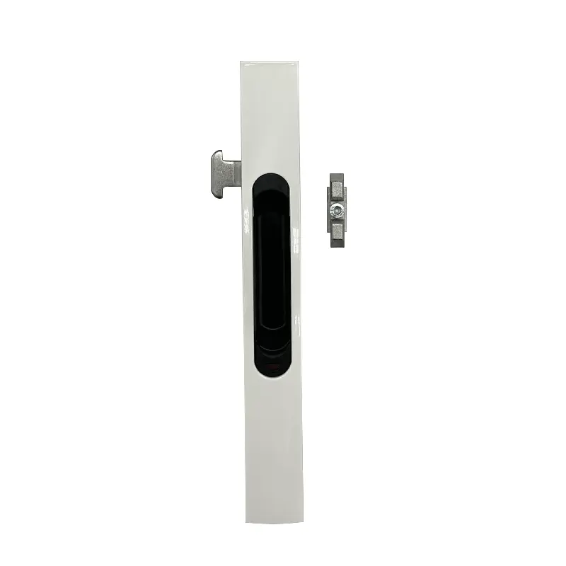 WL-54 automatic window locks for sliding aluminium windows