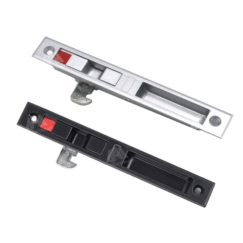 WL-21 sash lock