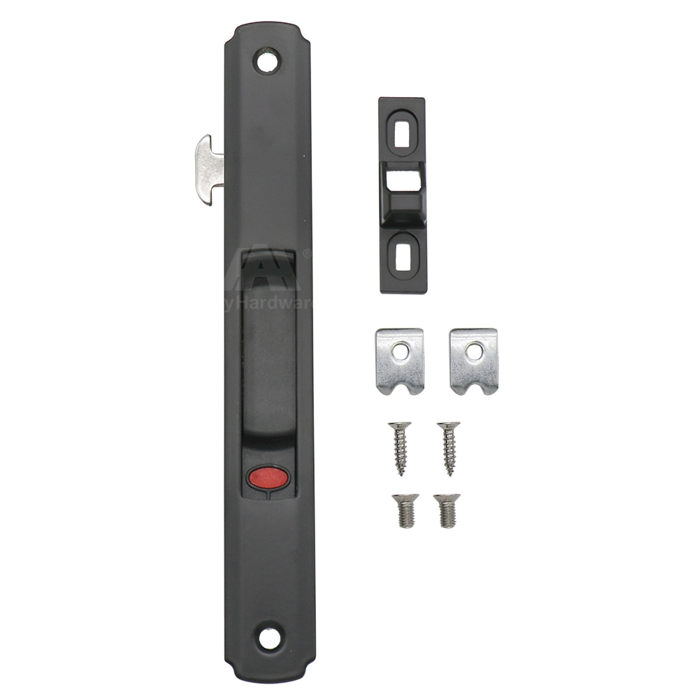 WL-41 sliding window lock types