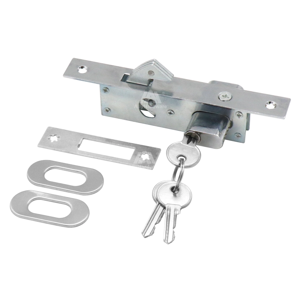 LB-19-3 Mortice door lock body