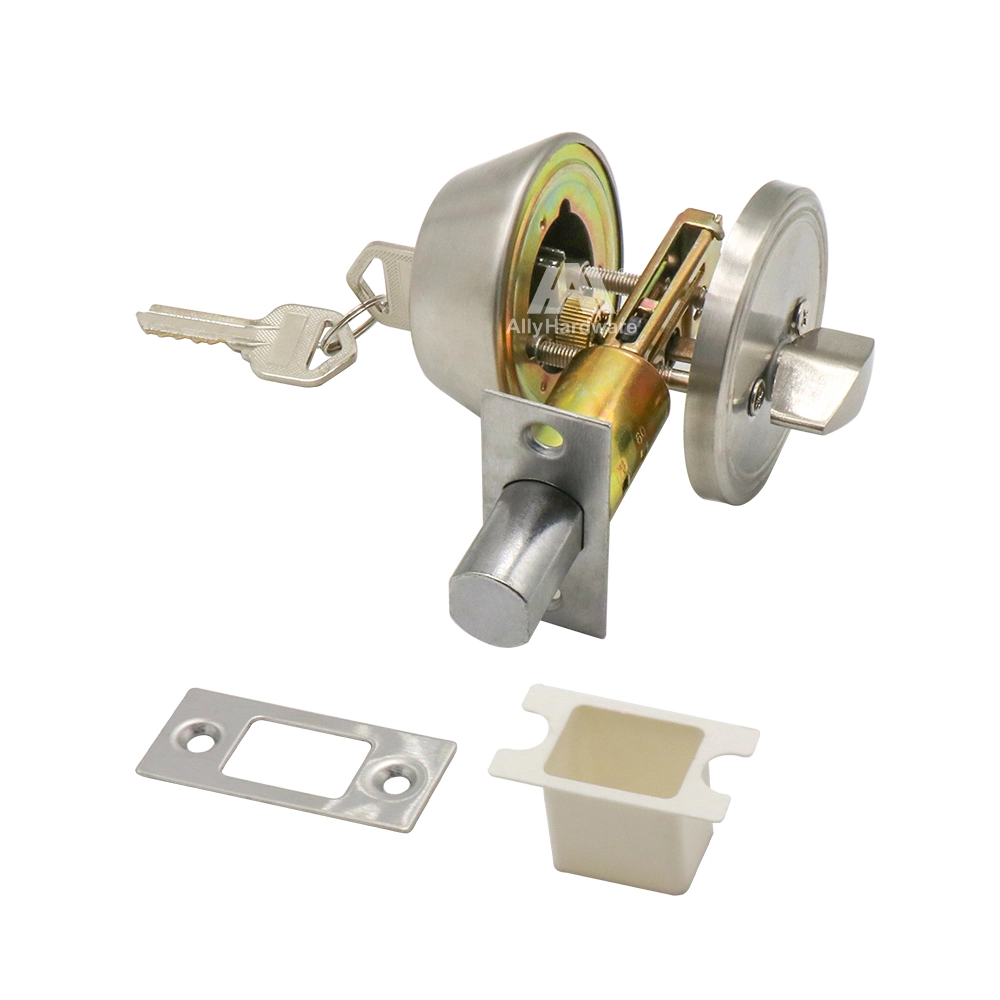 LB-25-2 Single-head door lock