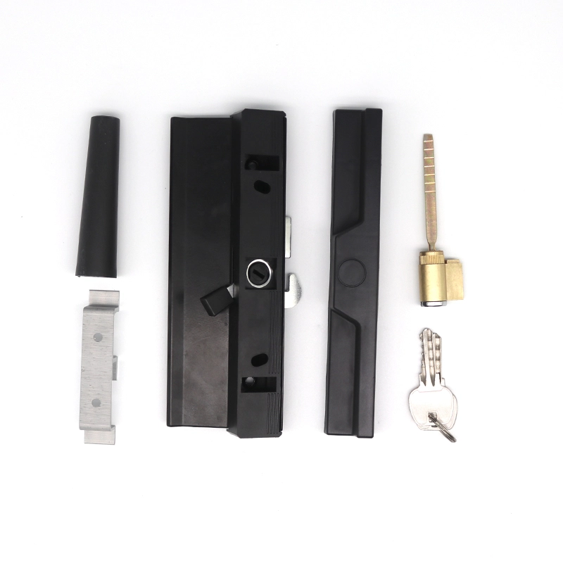 SDH-11-1 Aluminium sliding door latch