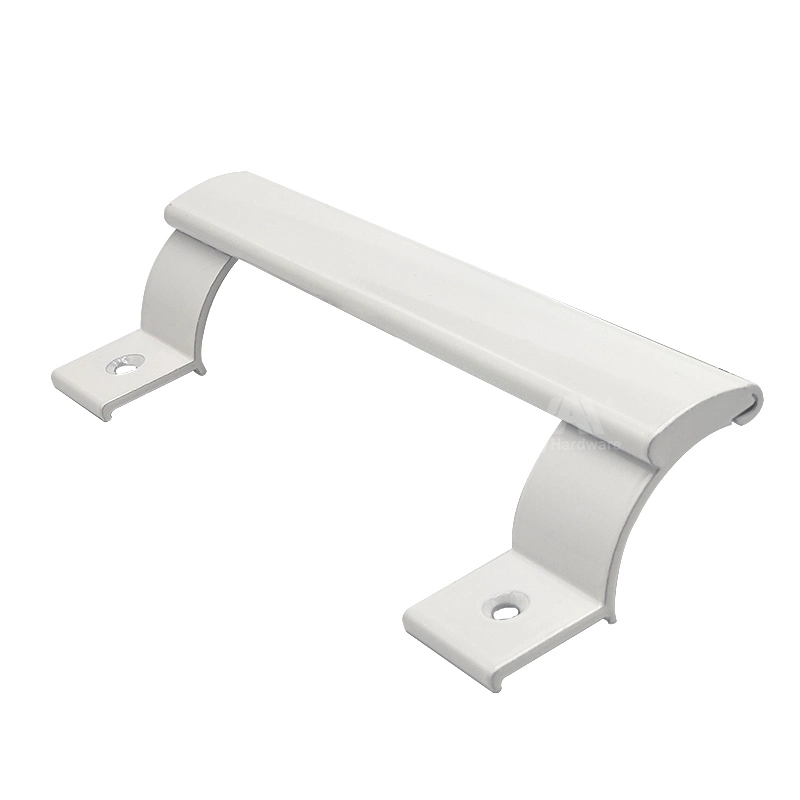 HL-47-1 Aluminum cabinet door handle