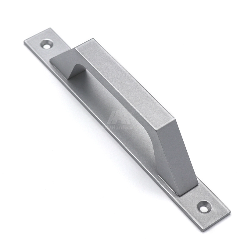 HL-49 door handle for aluminium door