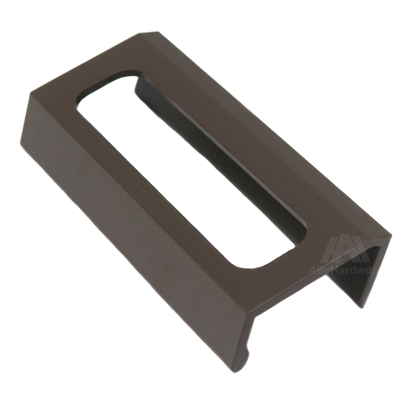 HL-50 Door handles for aluminum doors