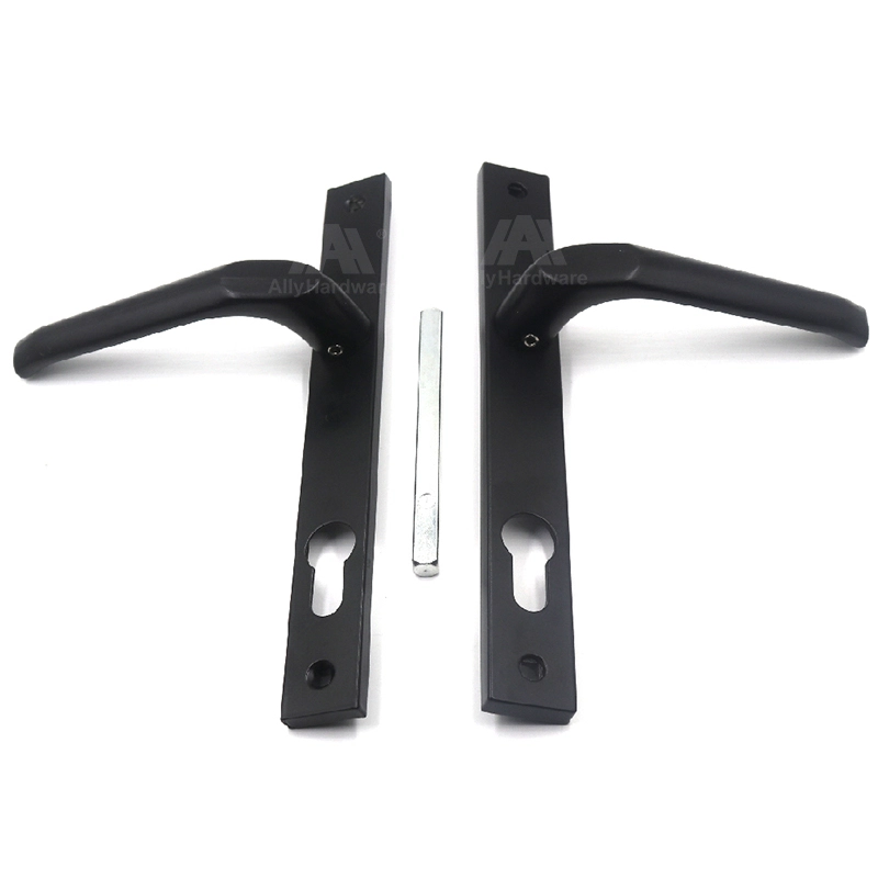 HL-54 Replacement aluminium door handles