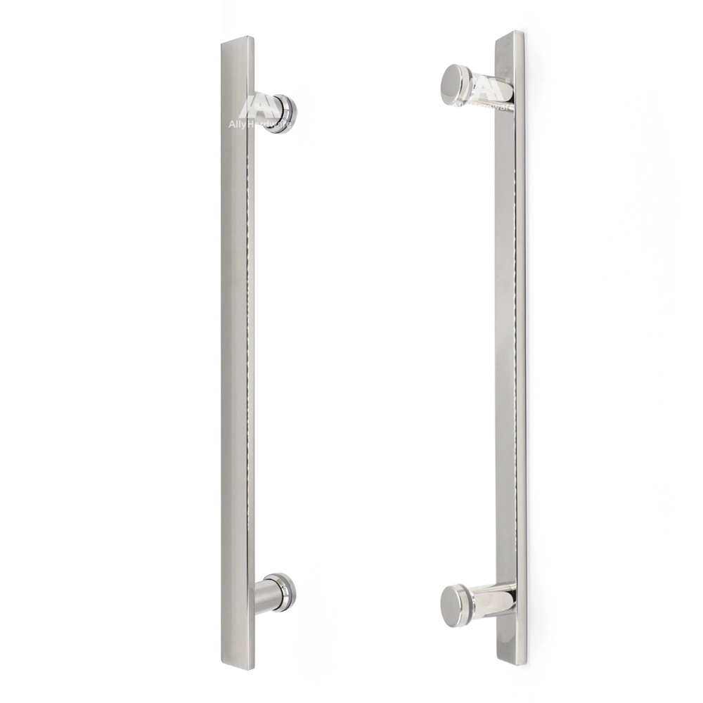 HSS-025 door handle glass door