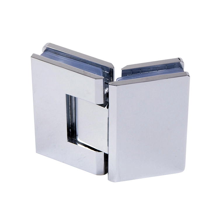 SH-011 adjustable shower hinges