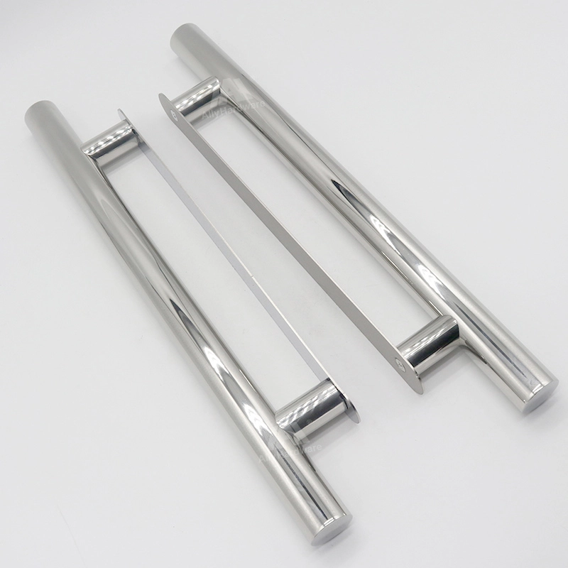 HSS-007-S door handle for glass door