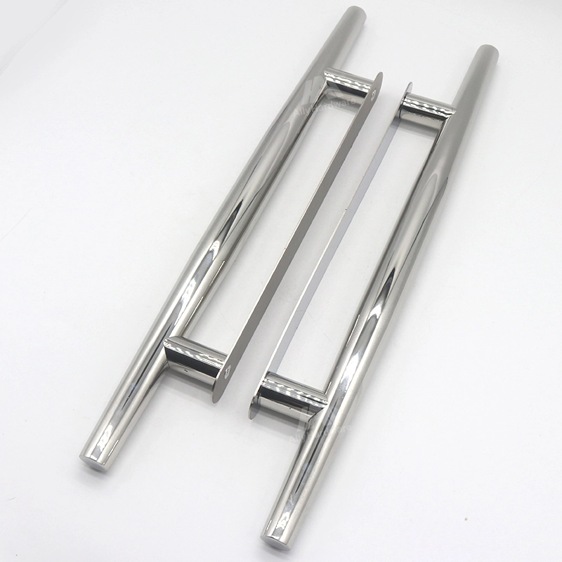 HSS-013-S handles for glass doors