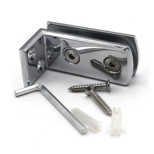 SH-031 Bifold shower door hinges