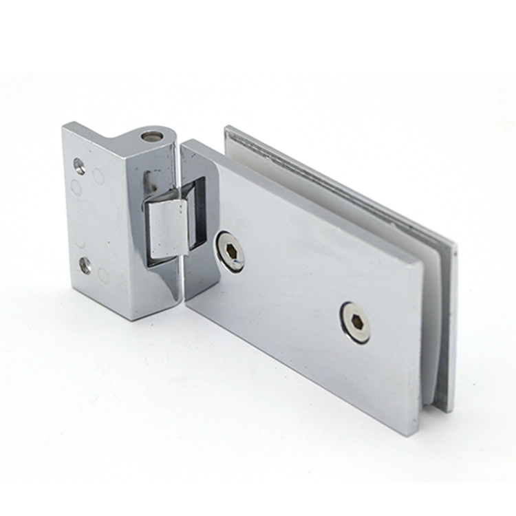 SH-042 glass shower door hardware hinges