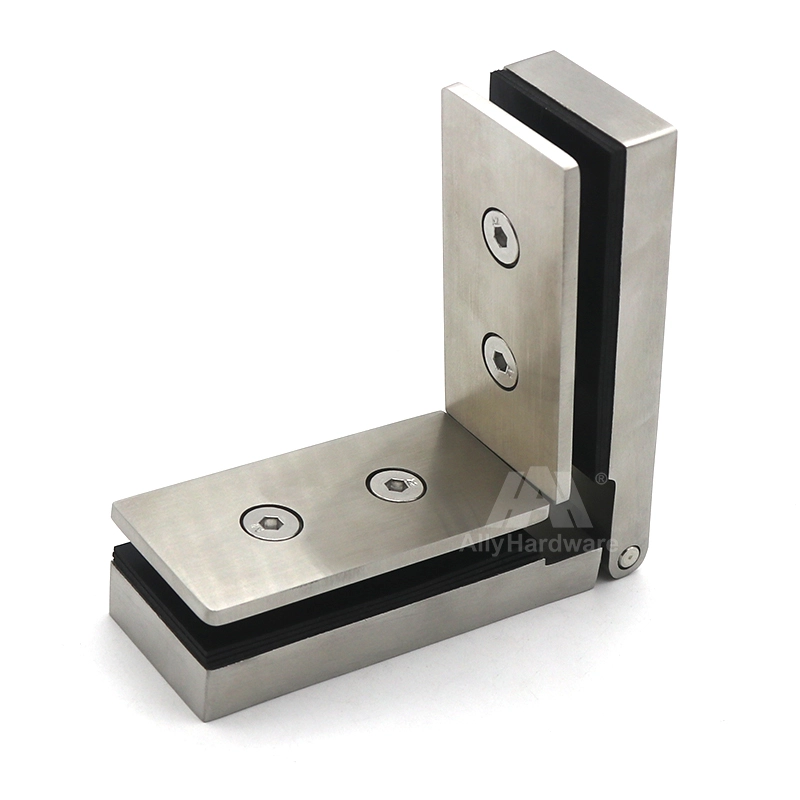 SH-044 Glass shower door pivot hinge