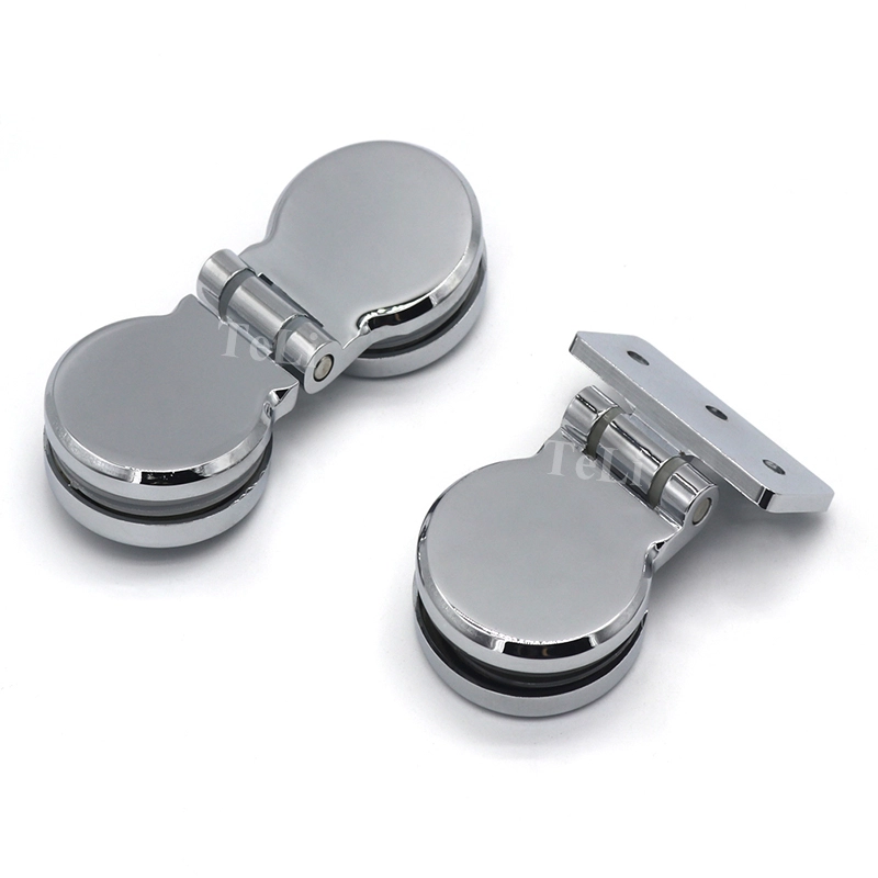 SH-052 Glass shower screen door hinges