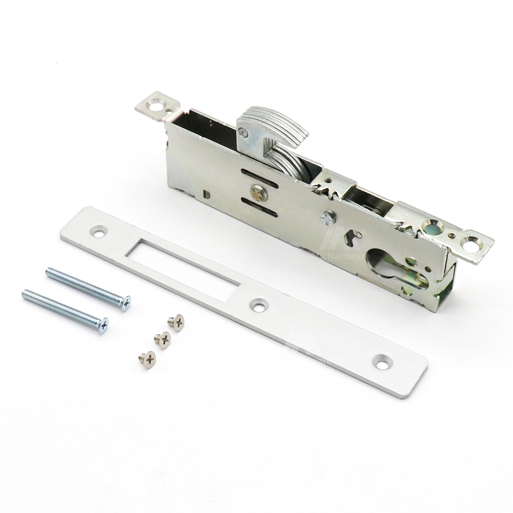 LB-2025E Lock Body Mortise Lock